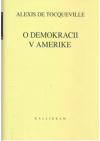 O demokracii v Amerike