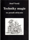 Techniky magie