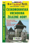 Českomoravská vrchovina