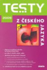 Testy z českého jazyka 2009