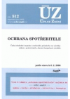 Ochrana spotřebitele