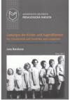 Gattungen der Kinder- und Jugendliteratur