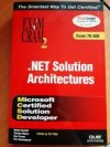 .NET Solution Architectures