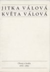 Jitka Válová - Květa Válová