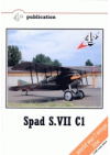 Spad S.VII C1