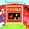 Nakoukni dovnitř Farma
