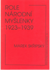 Role Národní myšlenky 1923-1939