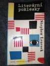 Literární poklesky