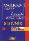 Anglicko-český, česko-anglický slovník