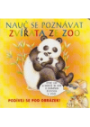 Nauč se poznávat zvířata ze ZOO