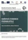 Daňová evidence podnikatele