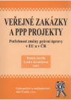 Veřejné zakázky a PPP projekty