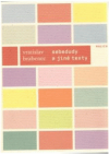 Sebedudy a jiné texty z let 1966-1987