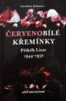 Červenobílé křemínky