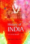 History of India