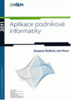 Aplikace podnikové informatiky