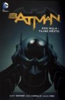 Batman: Rok nula - Tajné město