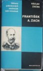 František A. Zach