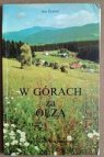 W górach za Olzą