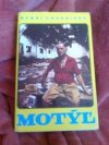 Motýl