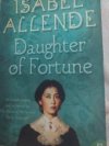 Daughter of fortune