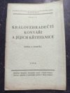 Královohradečtí konváři a jejich křtitelnice