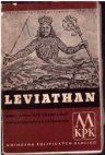 Leviathan neboli o podstatě, zřízení a moci státu církevního a občanského