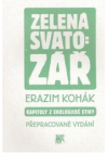 Zelená svatozář