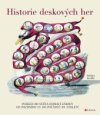 Historie deskových her