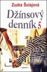 Džínsový denník 5
