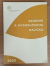 Sborník k hygienickému balíčku
