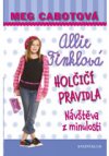 Allie Finklová - Holčičí pravidla