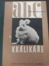 ABC králikáře