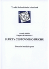 Služby cestovního ruchu