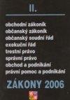 Zákony II/2006