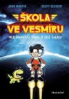 Škola ve vesmíru