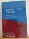 Labour law in Sweden, third edition
