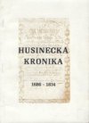 Husinecká kronika