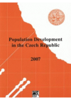 Population development in the Czech Republic in the 2007