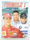 Formule 1 v roce 2001