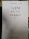 Ruční palné zbraně