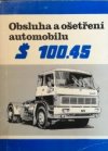 Obsluha a ošetření automobilu