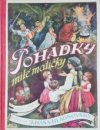 Pohádky milé matičky