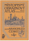 Místopisný obrázkový atlas aneb Krasohled český