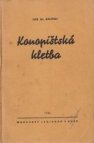 Konopištská kletba