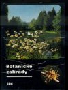 Botanické zahrady