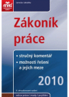 Zákoník práce 2010