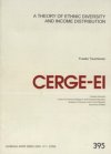 A theory of ethnic diversity and income distribution