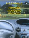 Učebnice pravidel silničního provozu