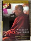 The Wisdom of Forgiveness